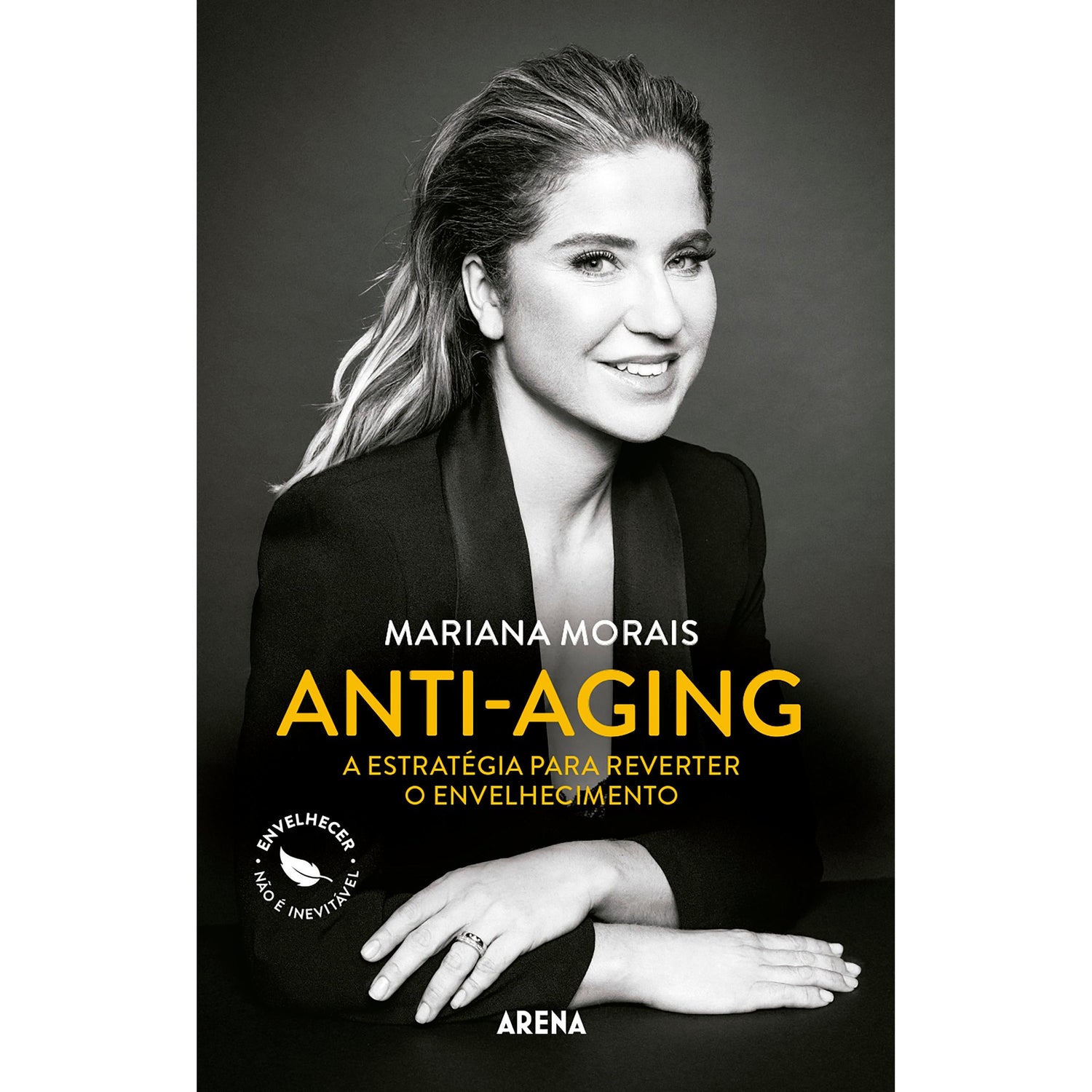 Antiaging de Mariana Morais