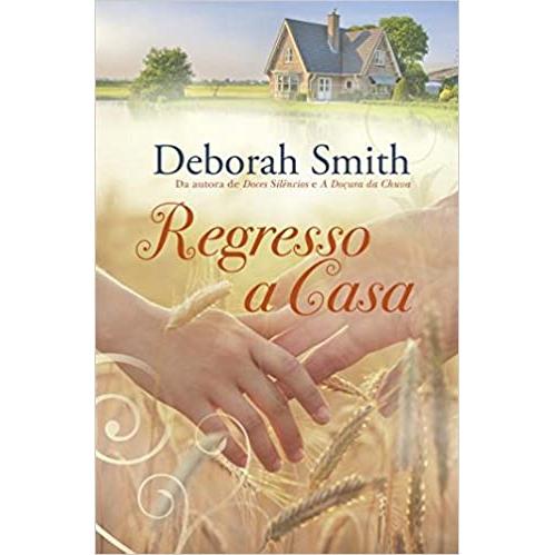 Regresso a Casa de Deborah Smith