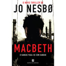 Macbeth de Jo Nesbø