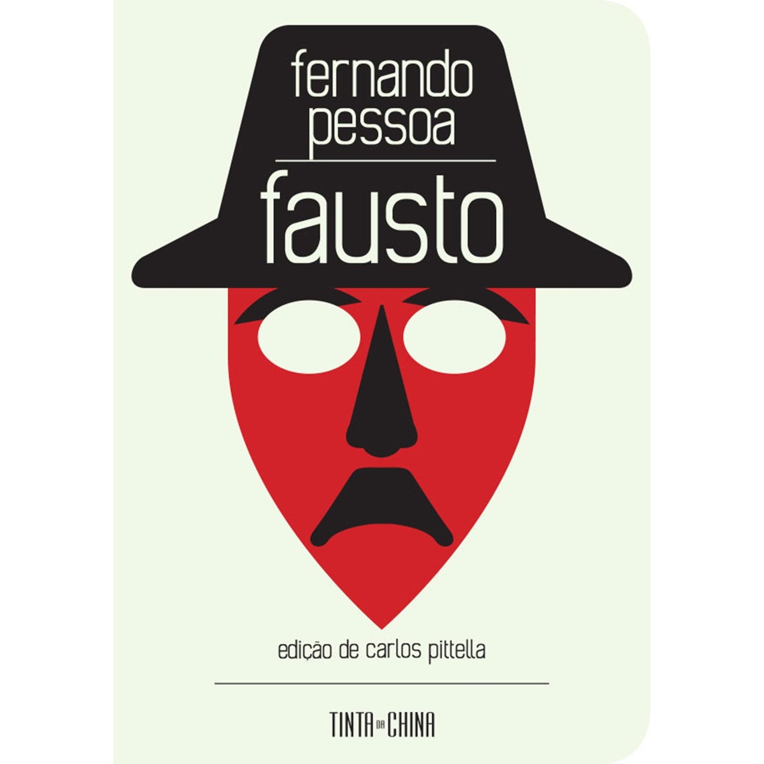 Fausto de Fernando Pessoa