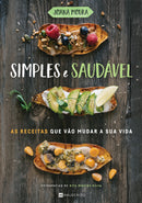 Simples e Saudável de Joana Moura