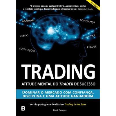 Trading de Mark Douglas