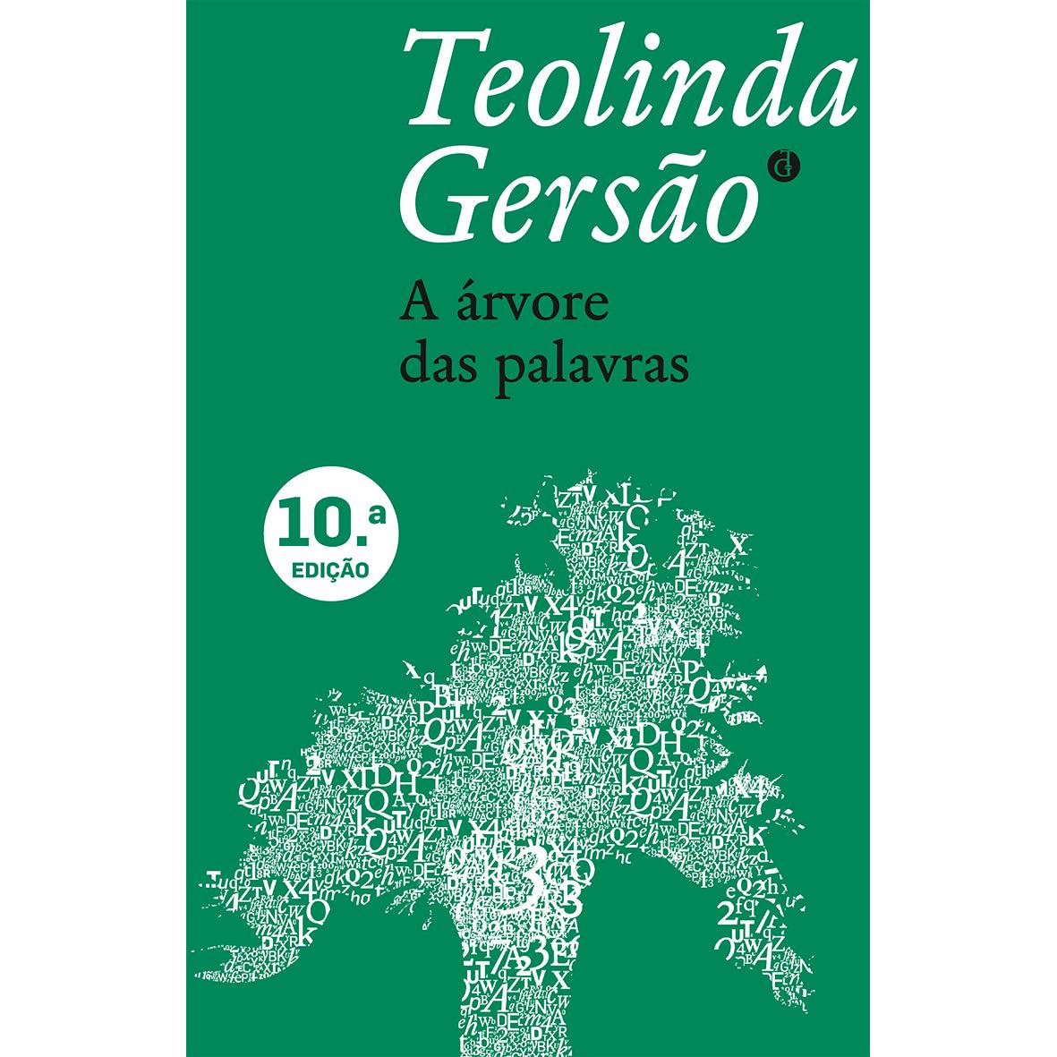 A Árvore das Palavras de Teolinda Gersão