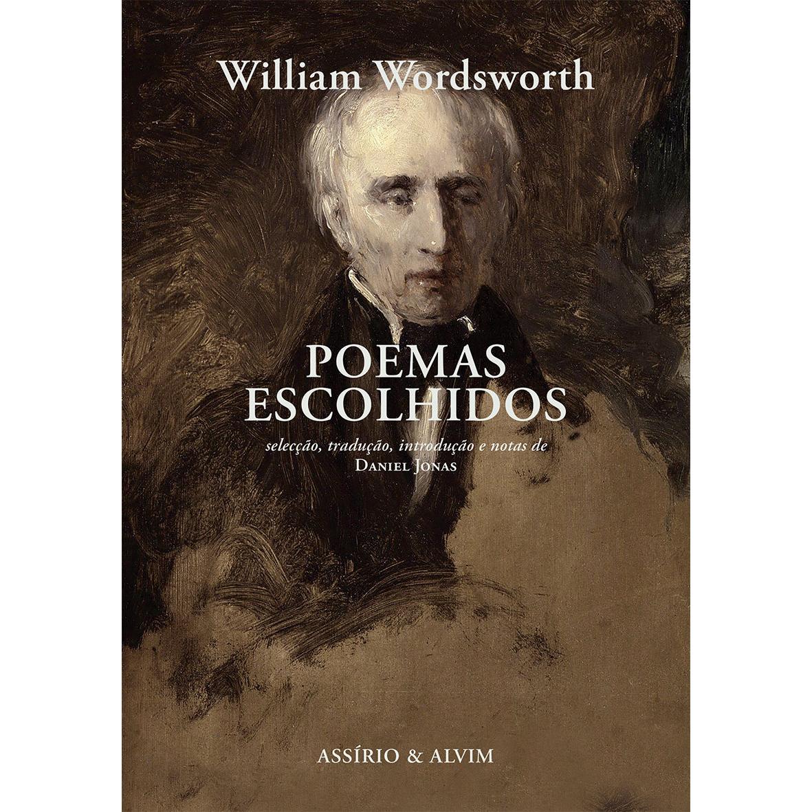 Poemas Escolhidos de William Wordsworth – note! Online