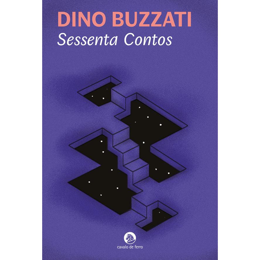Sessenta Contos de Dino Buzzati