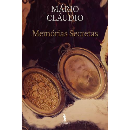 Memórias Secretas de Mário Cláudio