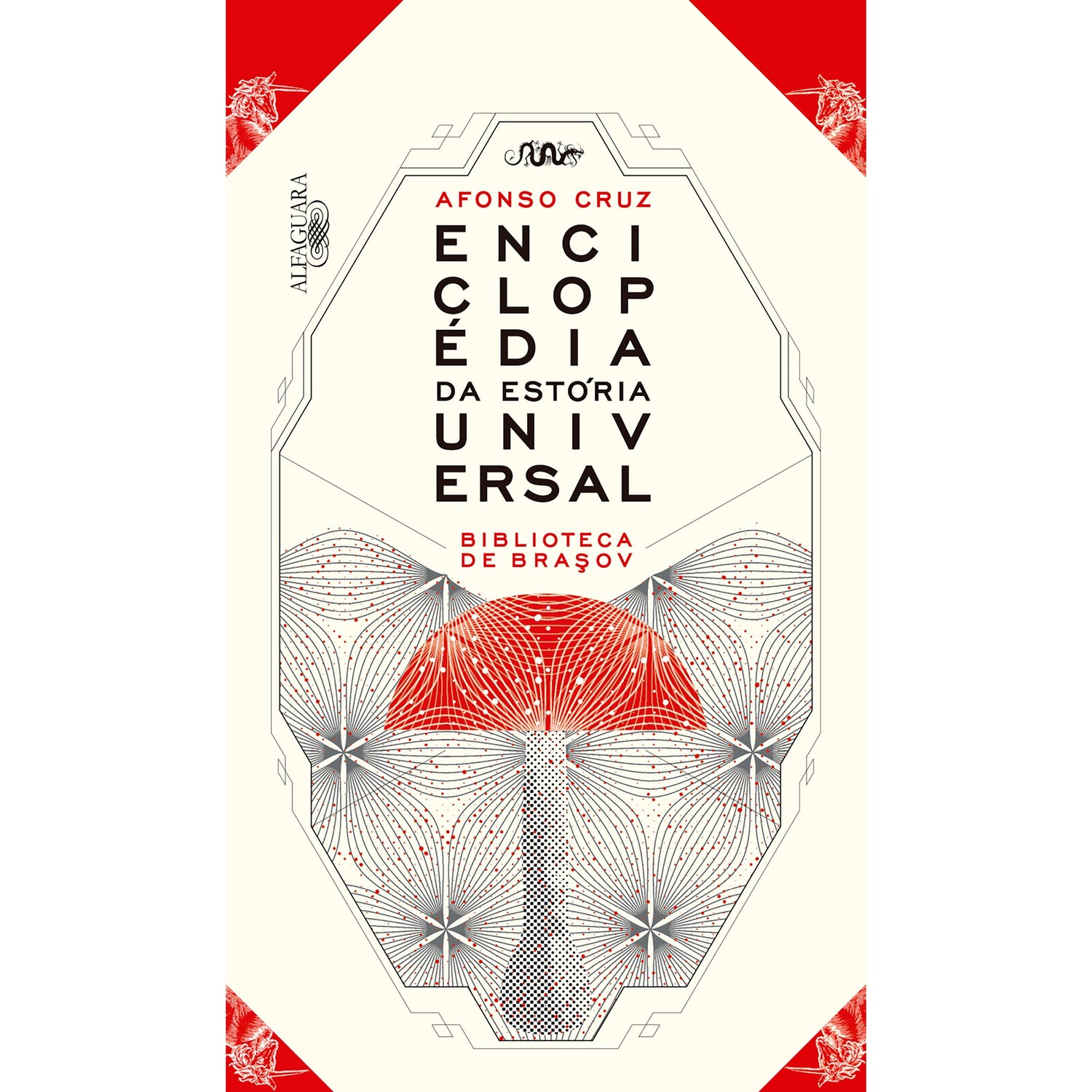 Enciclopédia da Estória Universal de Afonso Cruz
