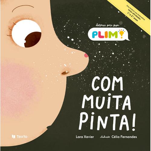 Com Muita Pinta! de Lara Xavier