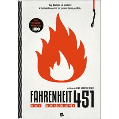 Fahrenheit 451 de Ray Bradbury