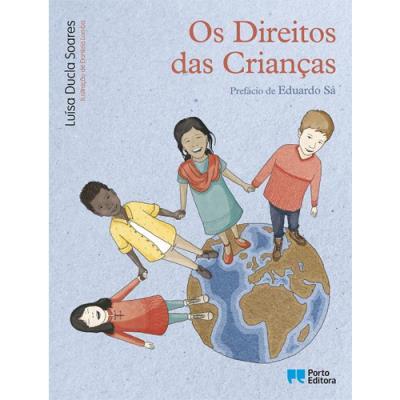 Os Direitos das Crianças de Luísa Ducla Soares