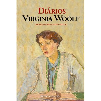 Diários de Virginia Woolf