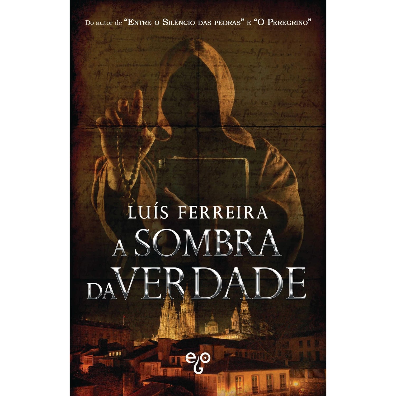 A Sombra da Verdade de Luís Ferreira