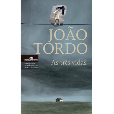 As Três Vidas de João Tordo