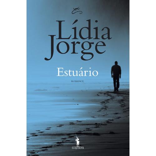 Estuário de Lídia Jorge