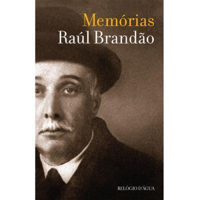 Memórias de Raul Brandão