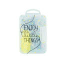 Conjunto Papelaria Mini