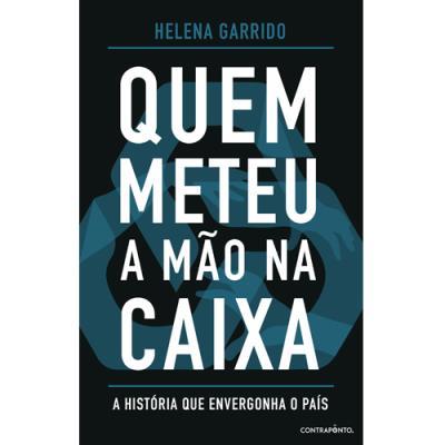 Quem Meteu a Mão na Caixa
