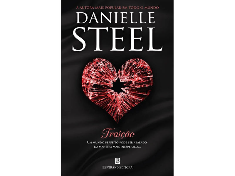 Traição de Danielle Steel