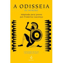 A Odisseia de Homero Adaptada para Jovens de Frederico Lourenço