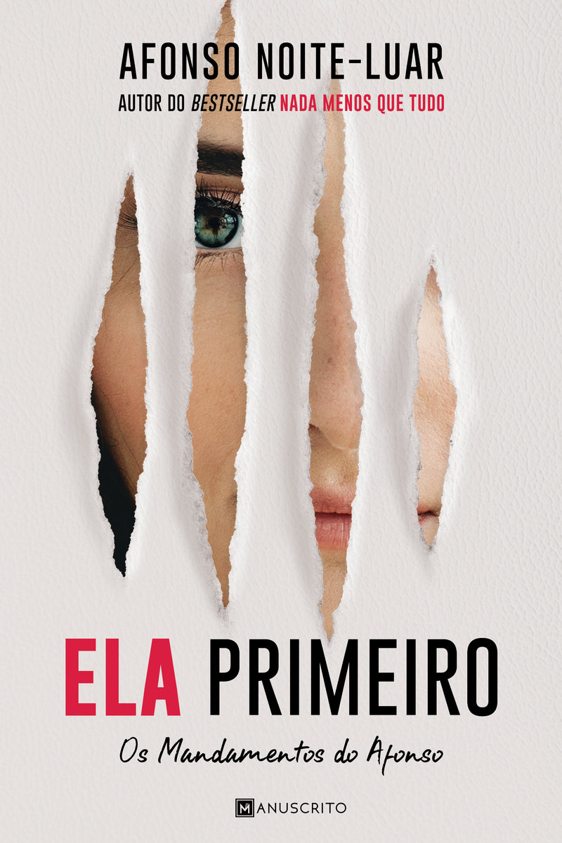 Ela Primeiro de Afonso Noite-Luar - Os Mandamentos do Afonso