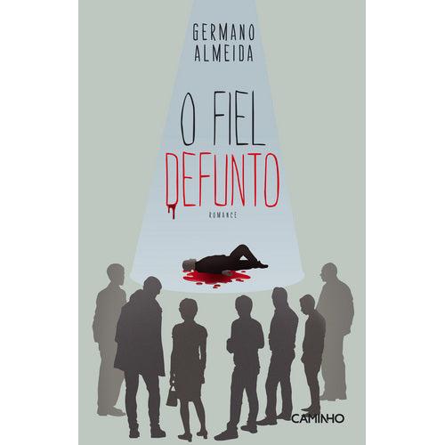O Fiel Defunto de Germano Almeida