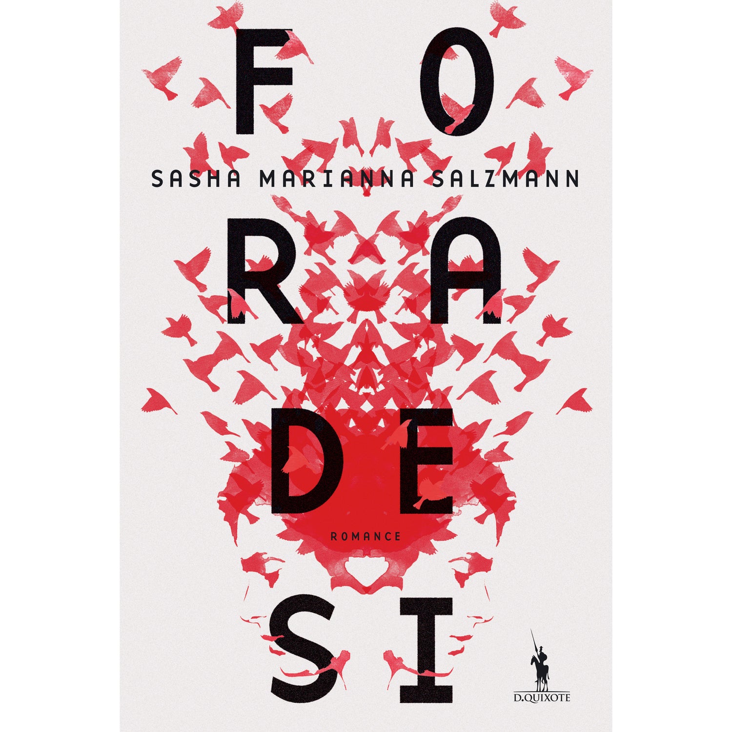 Fora de Si de Sasha Marianna Salzmann