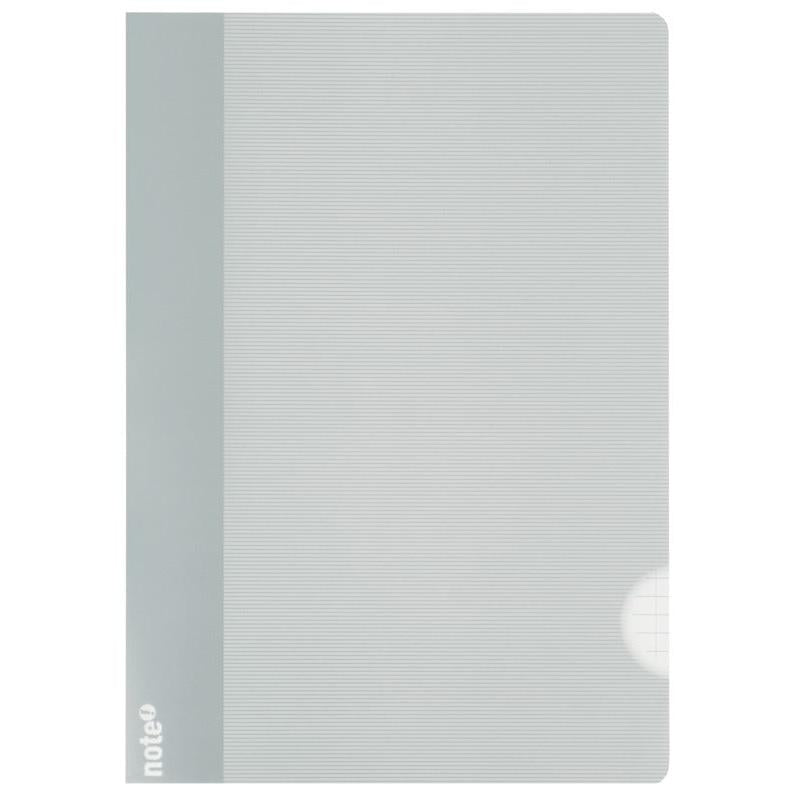 Caderno Agrafado A4 Pautado Note!