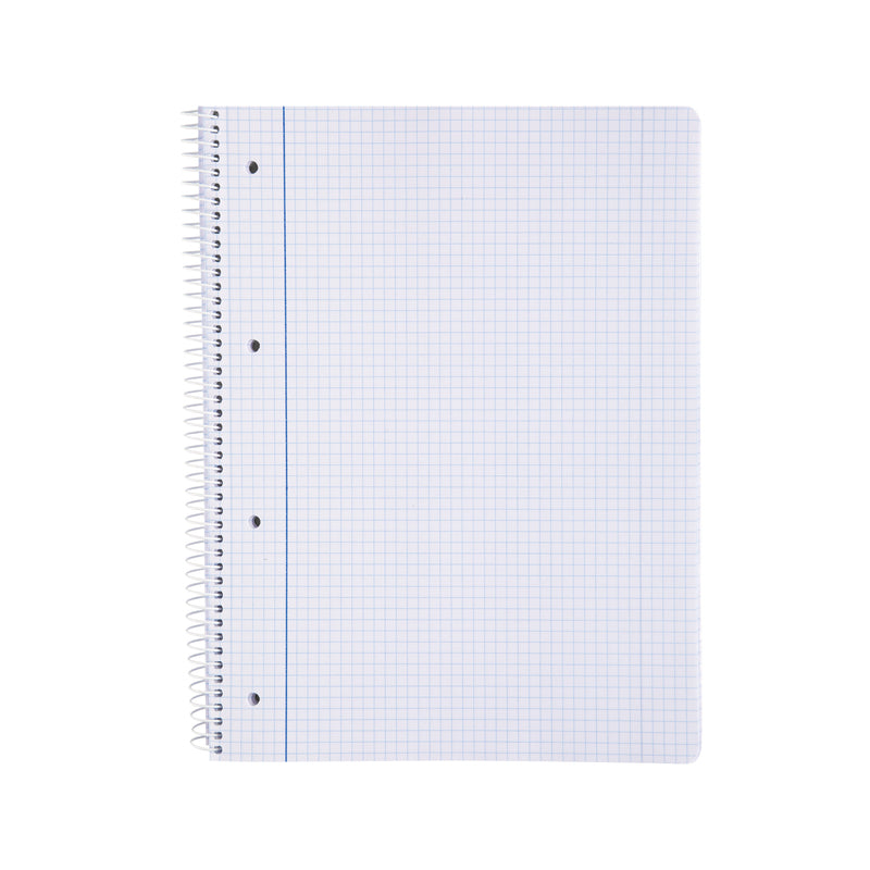 Caderno Espiral A4 120F 70G Note!