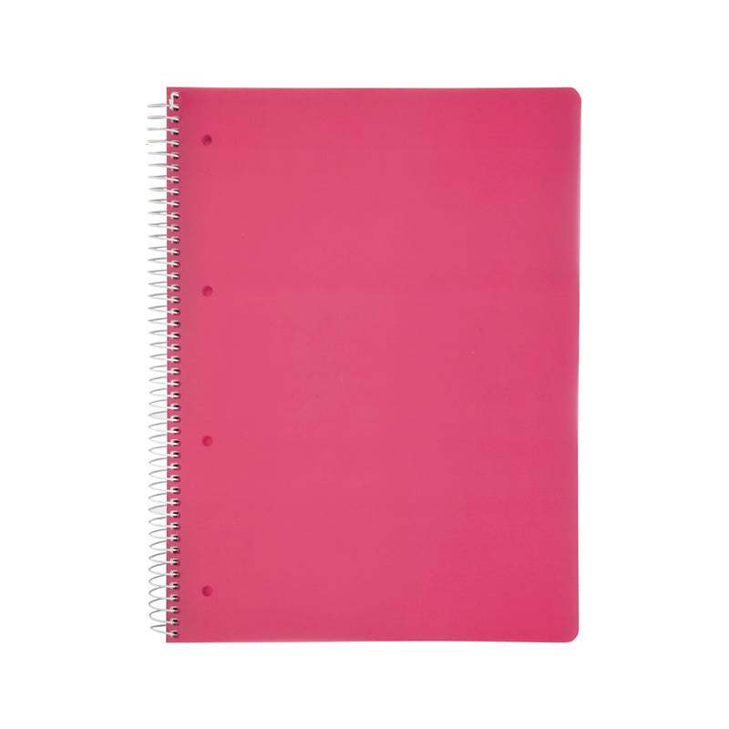 Caderno Espiral A4 120F 70G Note!