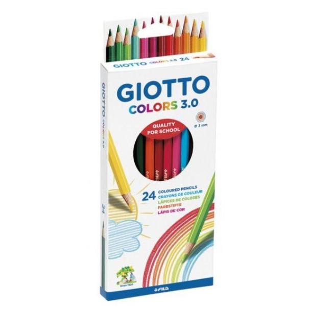 Lápis de Cor Colors