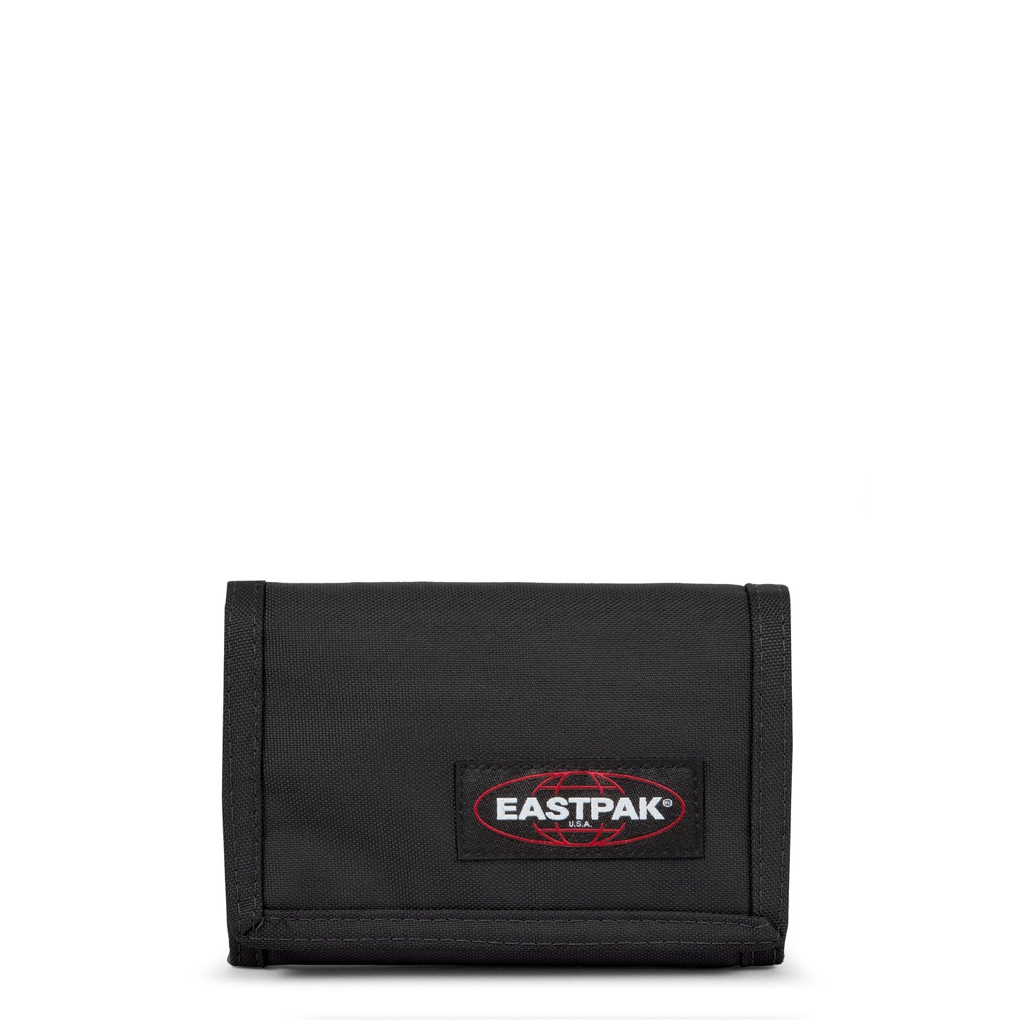 Carteira Crew Single - Black