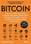 Bitcoin (11ª Edição Revista e Aumentada) de António Vilaça Pacheco