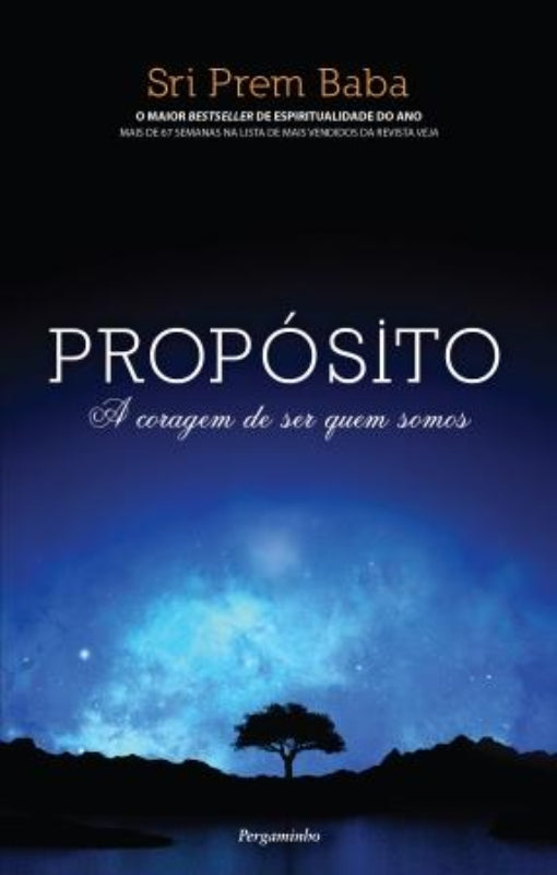 Propósito de Sri Prem Baba