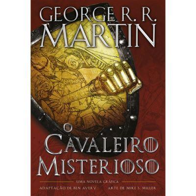 O Cavaleiro Misterioso de George R. R. Martin