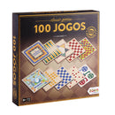 100 Jogos Em 1 Zoko