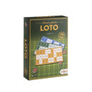 Jogo Loto Zoko