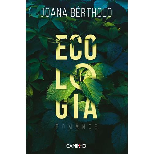 Ecologia de Joana Bértholo