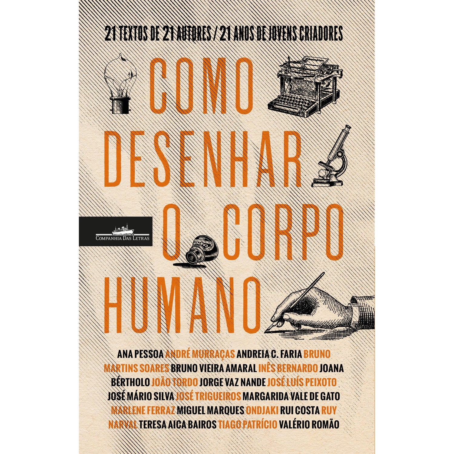 Como Desenhar o Corpo Humano