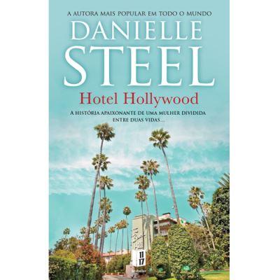 Hotel Hollywood de Danielle Steel - Livro de Bolso