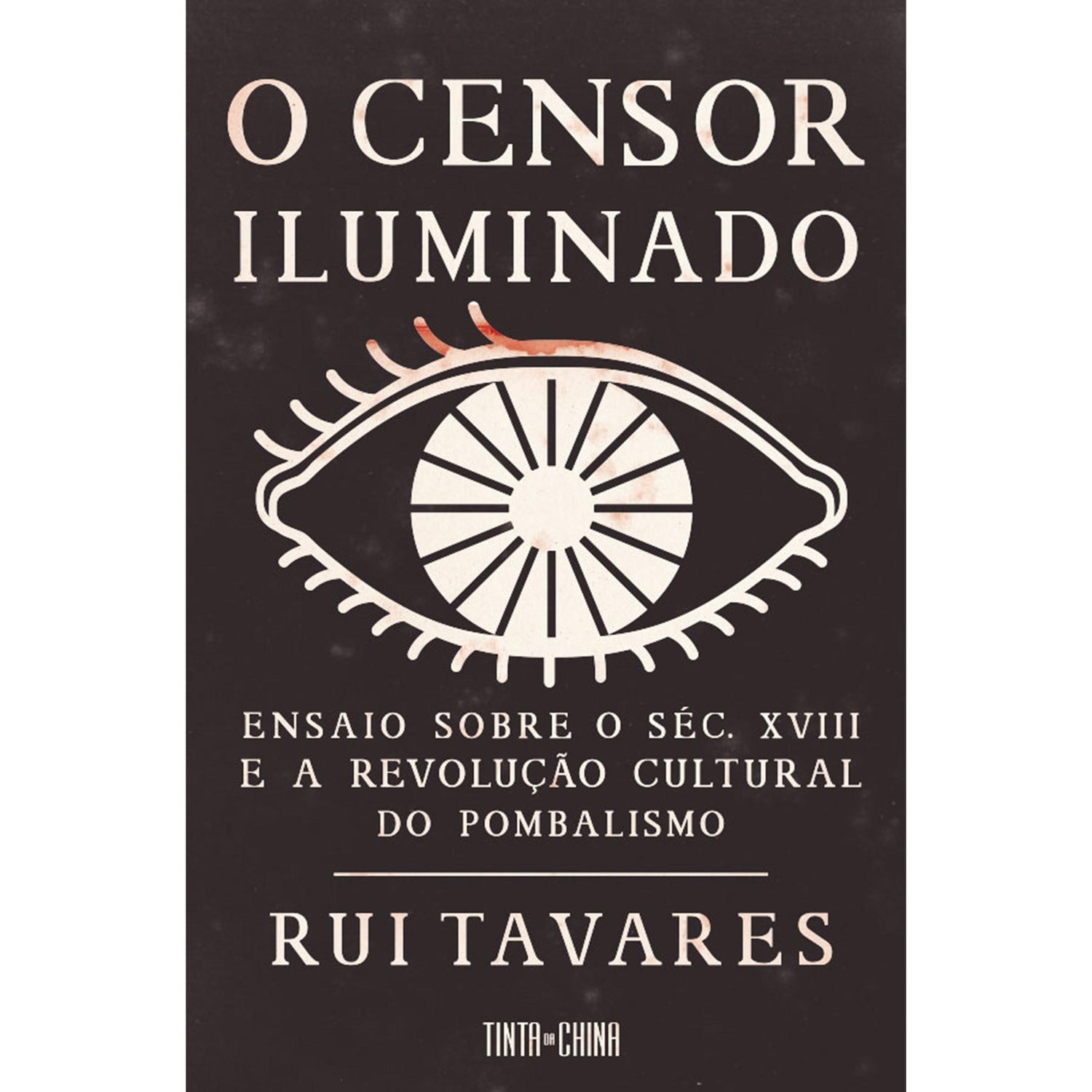 O Censor Iluminado de Rui Tavares
