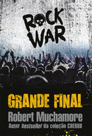 Grande final de Robert Muchamore