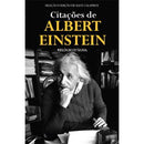Citações de Albert Einstein de Albert Einstein