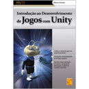 Introdução ao Desenvolvimento de Jogos com Unity de Alberto Simões