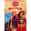 Um Dia para Recordar de Disney - Elena de Avalor N.º 5