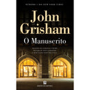 O Manuscrito de John Grisham de John Grisham
