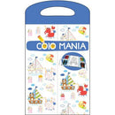 Azul Escuro de Yoyo Studios