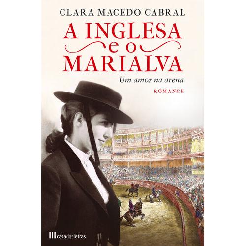 A Inglesa e o Marialva de Clara Macedo Cabral