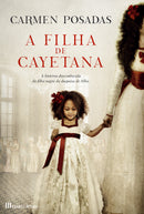 A Filha de Cayetana de Carmen Posadas