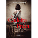 A Cadeira Preta de Sarah Lemonnier
