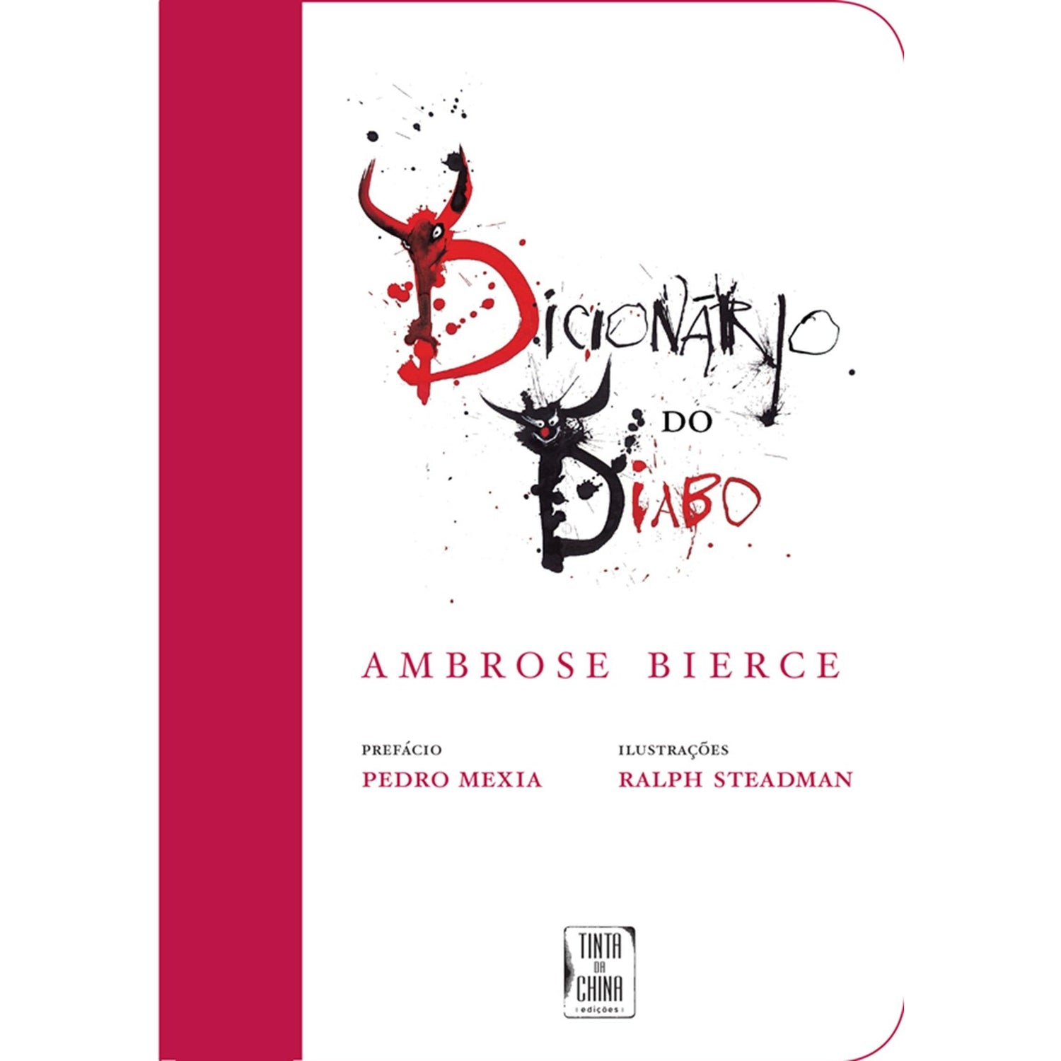 Dicionário do Diabo de Ambrose Bierce